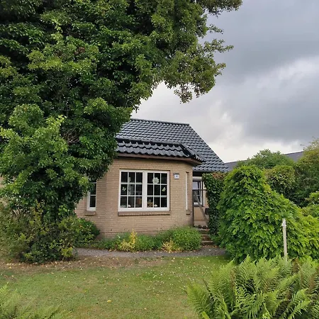 Hinz - Gemuetliche Fuer 2 Personen Mit Modernem Bad * Ellingstedt